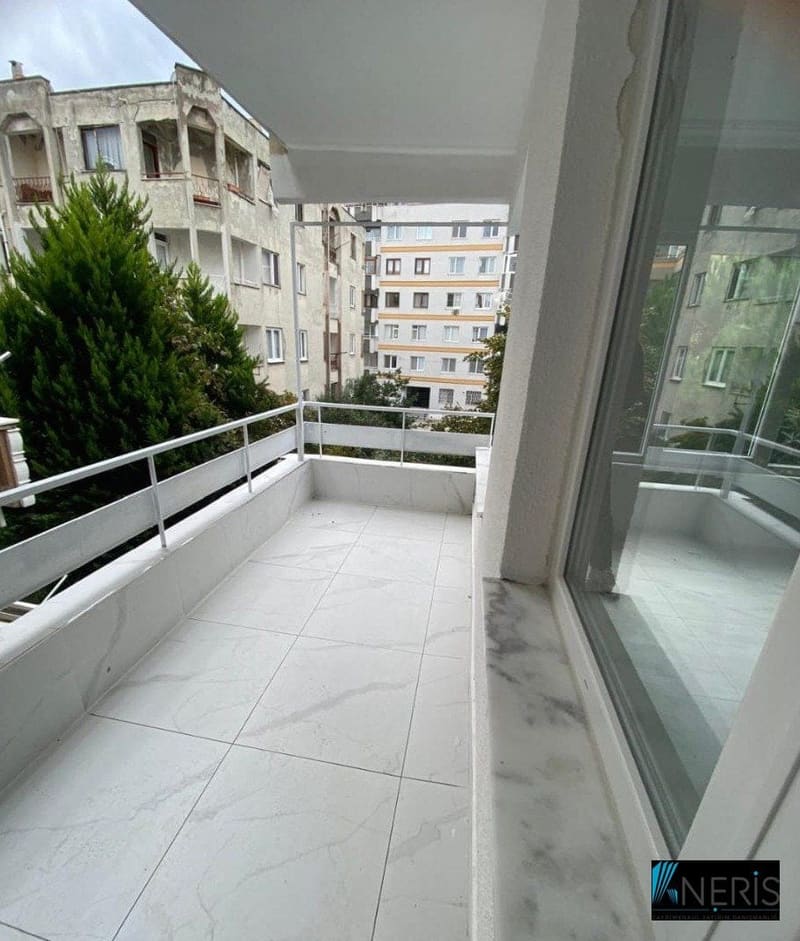 ÇINARCIK KARPUZDERE’DE DAİRE