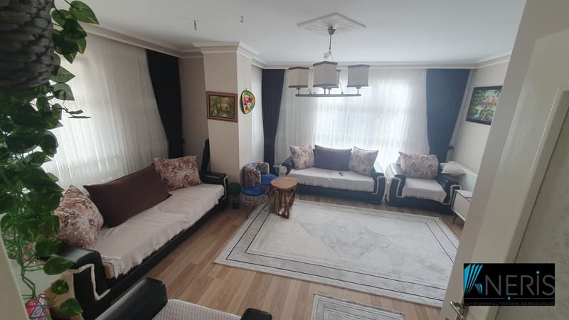 YEDİTEPE ÜNİVERSİTESİ YAKINI 2+1 DUBLEKS